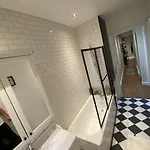 70sqm In Heart Of Lejlighed