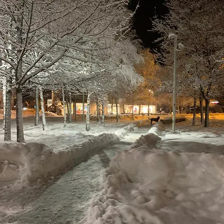 70sqm In Heart Of Apartment *