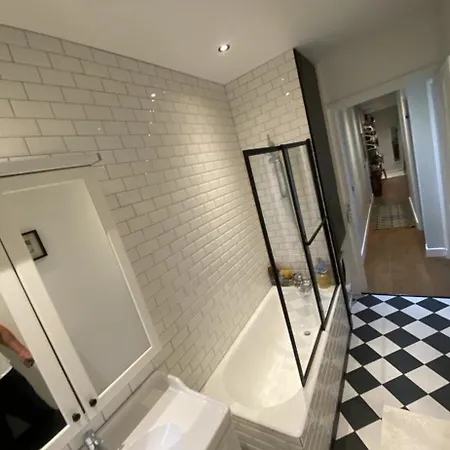 70sqm In Heart Of Apartment