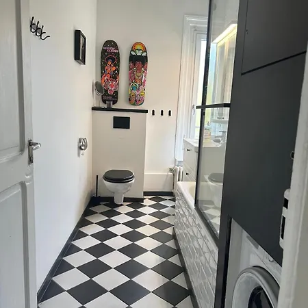 Appartamento 70sqm In Heart Of *