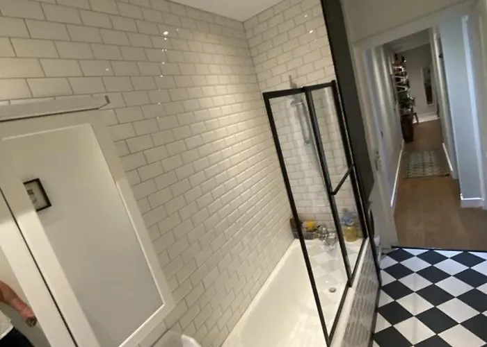 70sqm In Heart Of Apartment