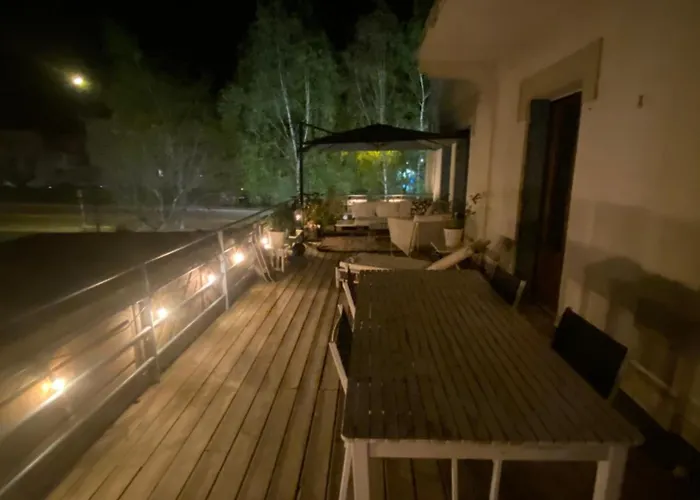 70sqm In Heart Of Apartment Chamonix