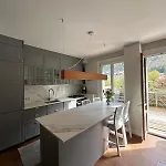 아파트 70sqm In Heart Of