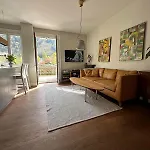 70sqm In Heart Of Apartament *