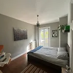 70sqm In Heart Of Apartament Chamonix