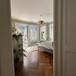 아파트 70sqm In Heart Of 샤모니