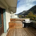 70sqm In Heart Of 公寓 *