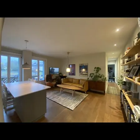 Daire 70sqm In Heart Of *