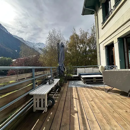 70sqm In Heart Of