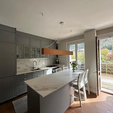 Daire 70sqm In Heart Of