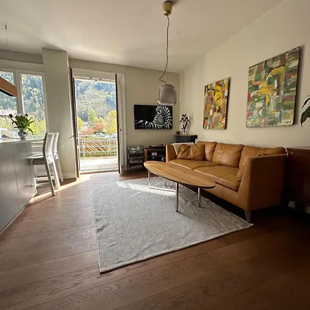 70sqm In Heart Of Daire *