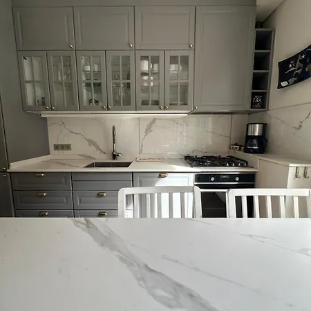 70sqm In Heart Of *