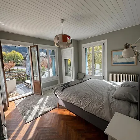 70sqm In Heart Of