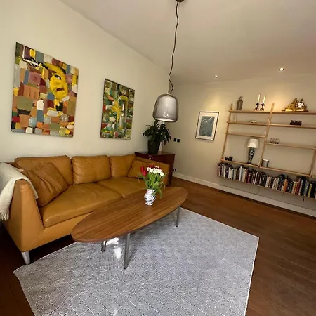 70sqm In Heart Of Apartment