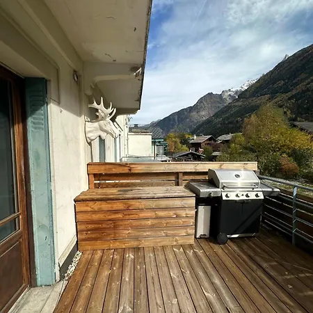 70sqm In Heart Of Appartement *