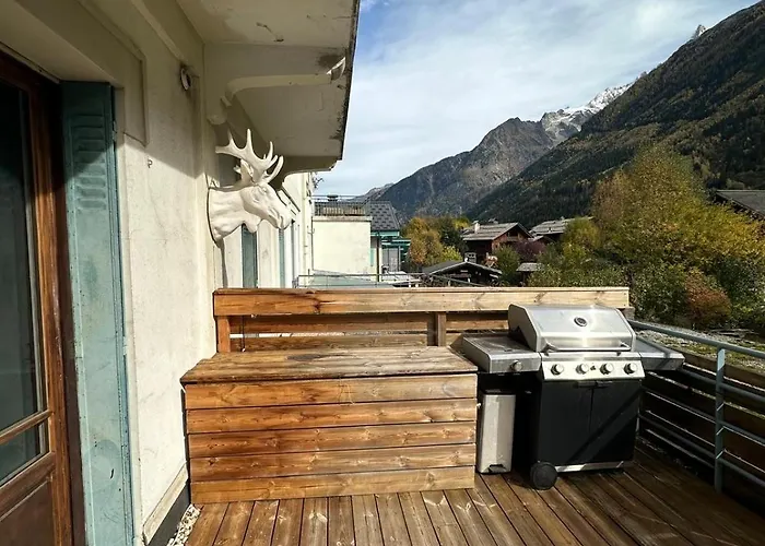 70sqm In Heart Of Apartman *