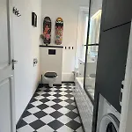 דירה 70sqm In Heart Of *