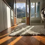 70sqm In Heart Of *